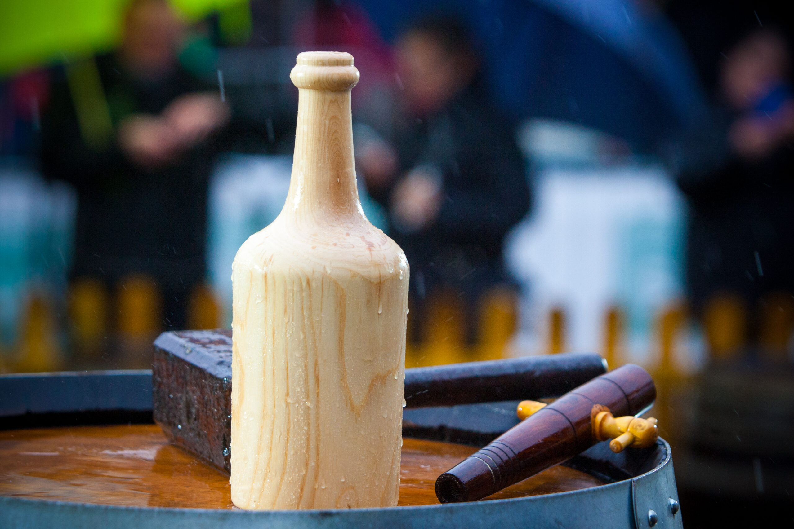 C'est quoi le vin jaune du Jura ? Histoire d'un vin unique et atypique  surnommé l'Or du Jura 